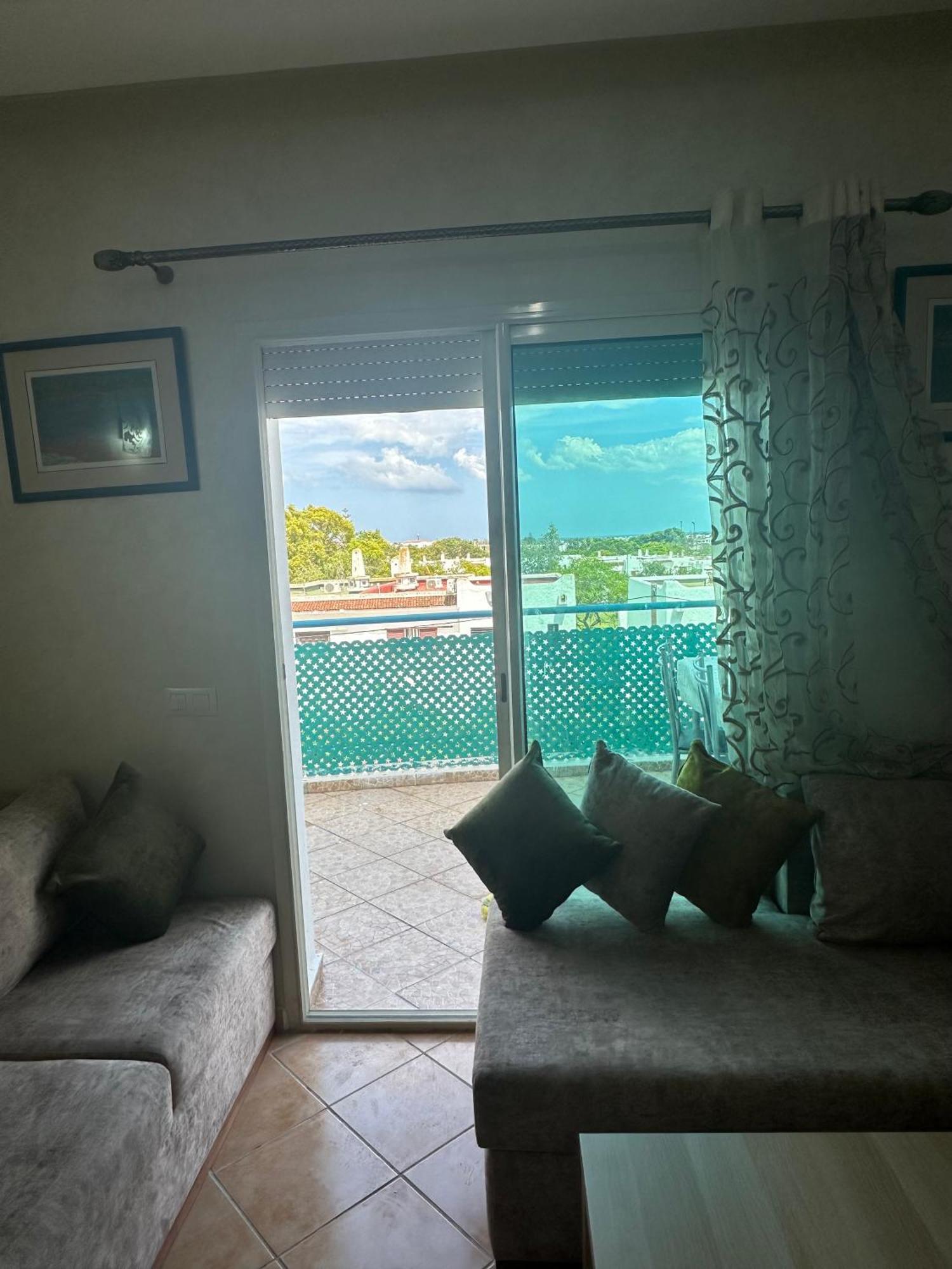 Appartement A Riviera Beach Cabo Negro, Cabo Negro Exteriér fotografie