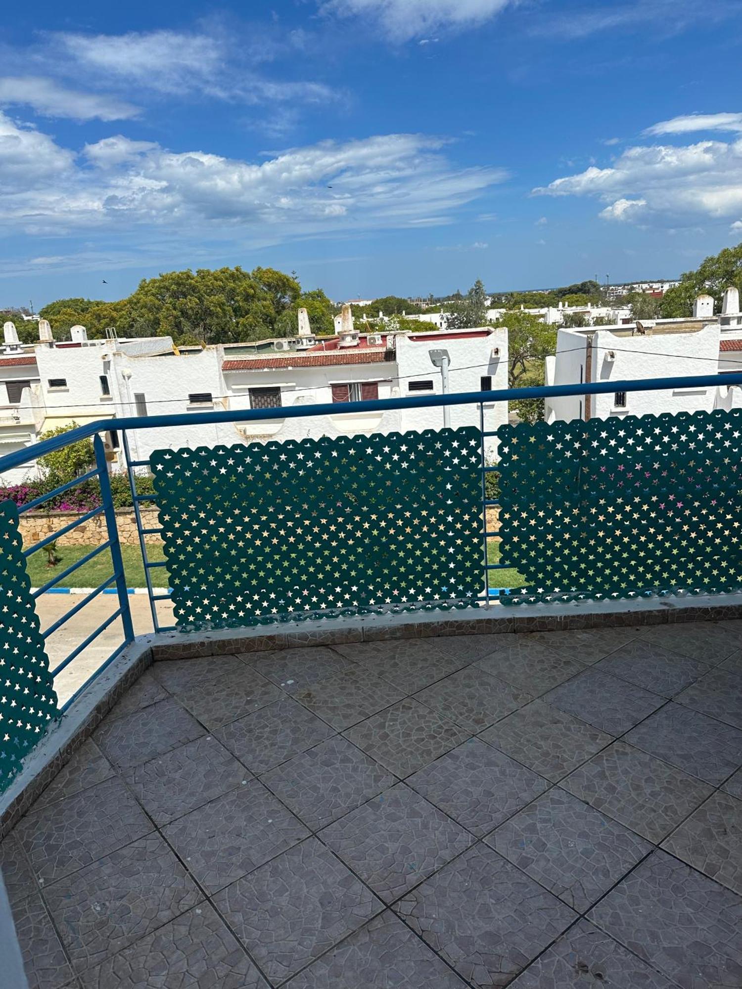 Appartement A Riviera Beach Cabo Negro, Cabo Negro Exteriér fotografie