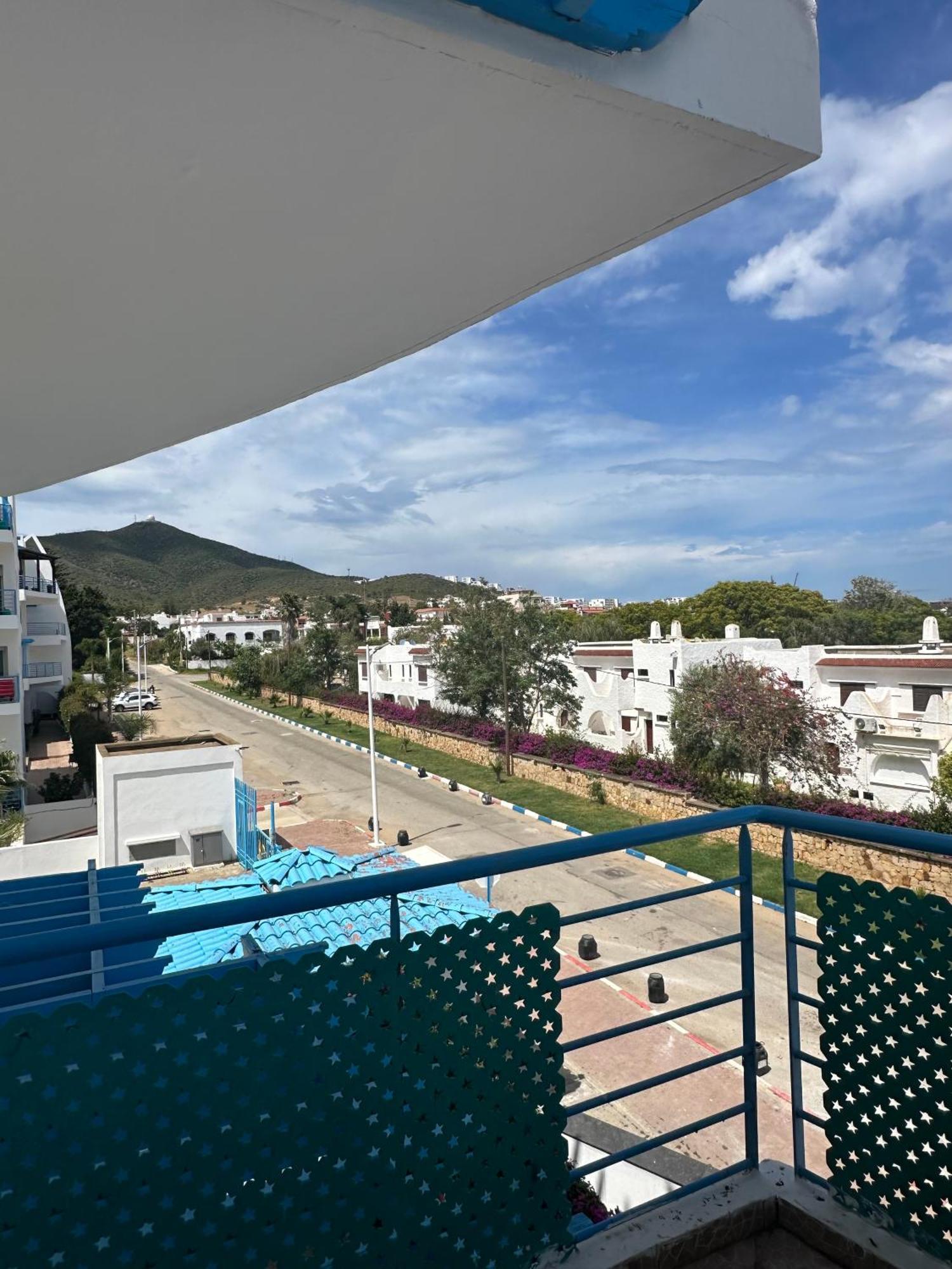 Appartement A Riviera Beach Cabo Negro, Cabo Negro Exteriér fotografie